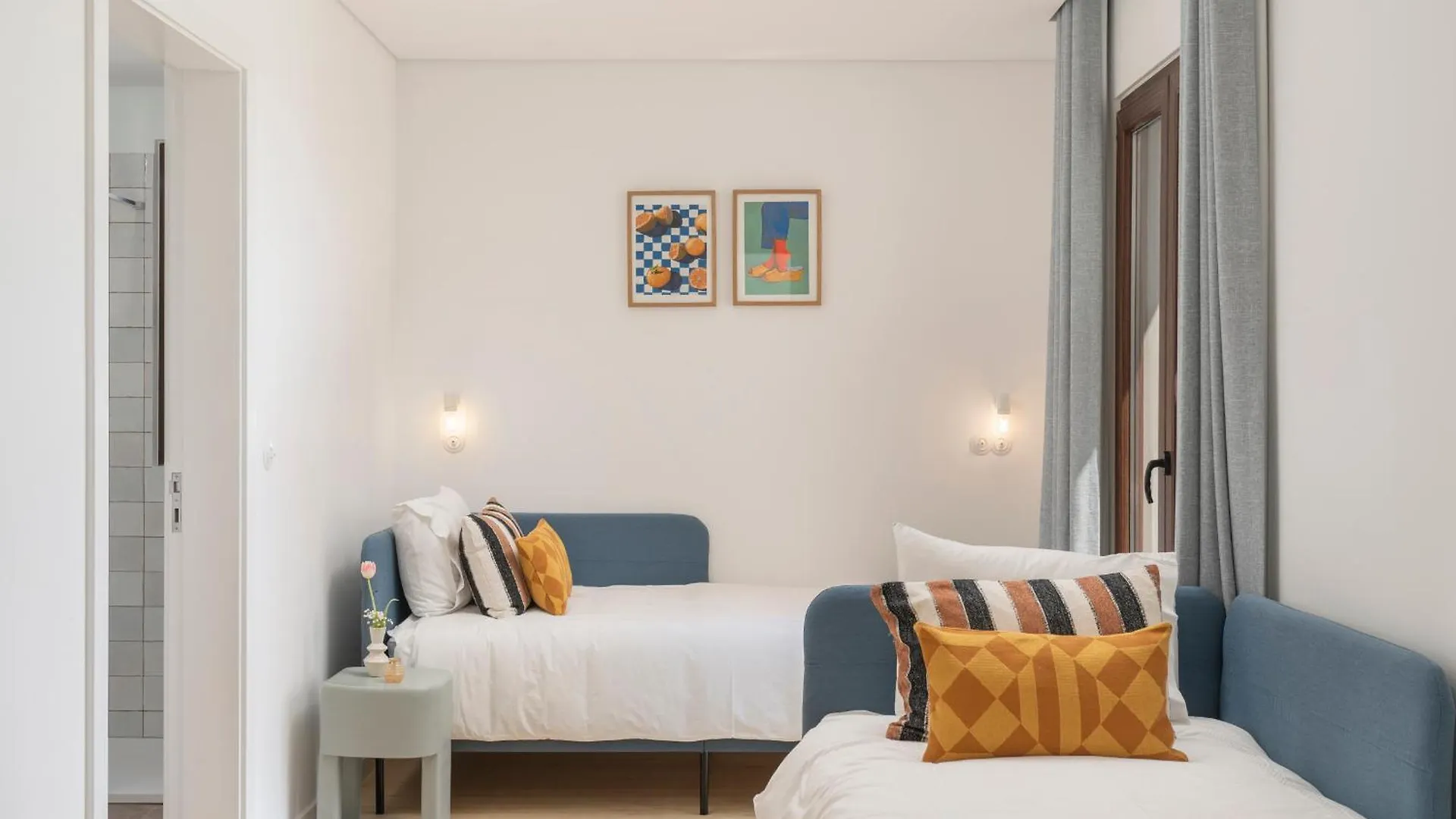Islander - Funchal Seaside Villas 0*, Funchal (Madeira)