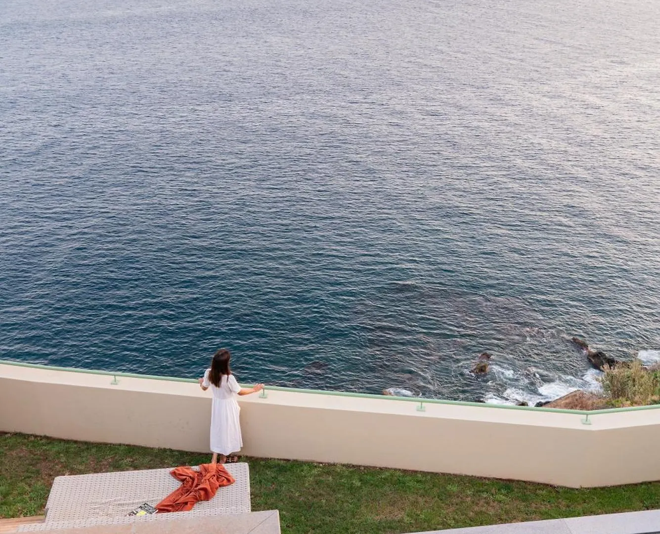 Islander - Funchal Seaside Villas