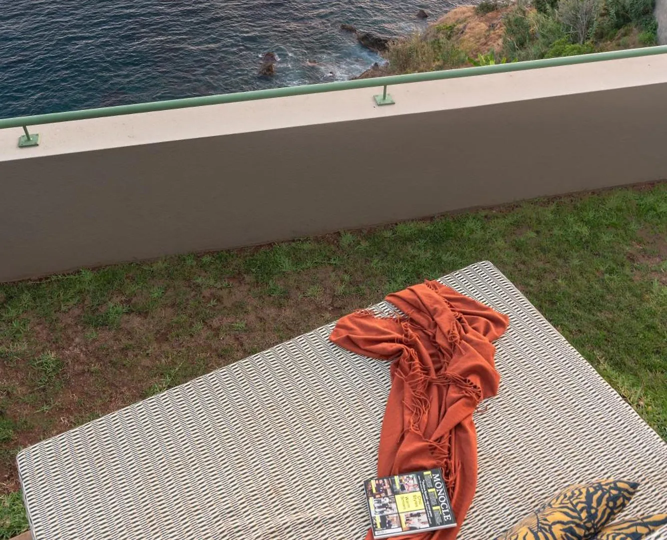 Islander - Funchal Seaside Villas 0*, Funchal (Madeira)